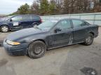 OLDSMOBILE ALERO GX