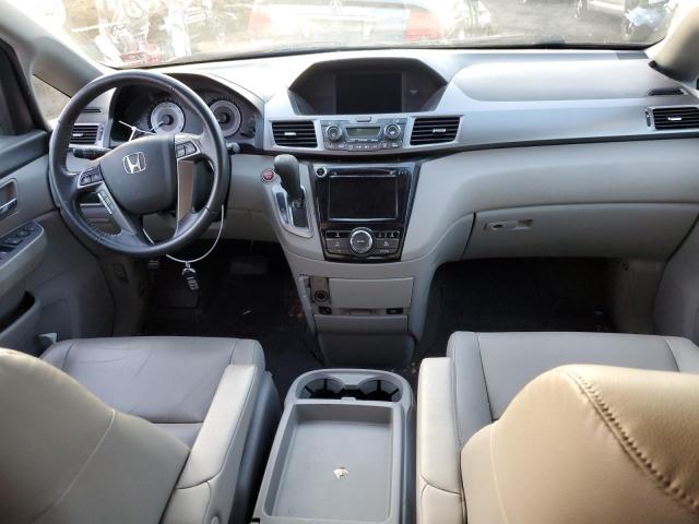 5FNRL5H61FB048010 | 2015 HONDA ODYSSEY EX