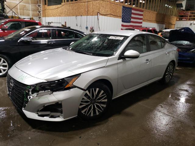 2023 NISSAN ALTIMA SV - 1N4BL4DV9PN386370