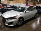 2023 NISSAN ALTIMA SV - 1N4BL4DV9PN386370