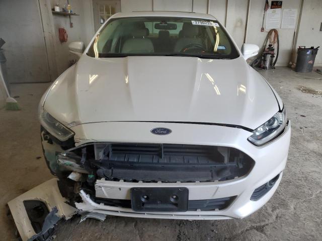 3FA6P0LU3GR202013 | 2016 FORD FUSION SE