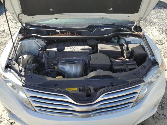 4T3ZA3BB9CU061464 2012 Toyota Venza Le