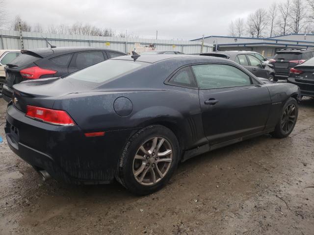 2G1FA1E35E9268824 | 2014 CHEVROLET CAMARO LS