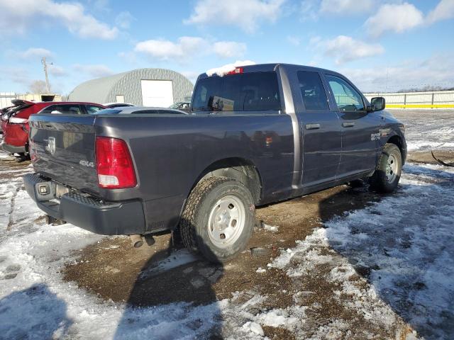 1C6RR7FT6HS675589 | 2017 RAM 1500 ST