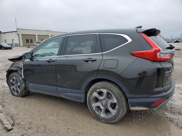 2018 HONDA CR-V EX - 7FARW2H56JE089694