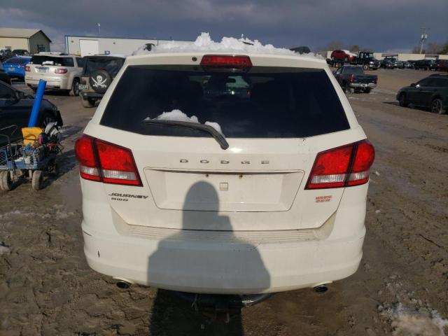 3C4PDDAGXET248899 | 2014 DODGE JOURNEY SE