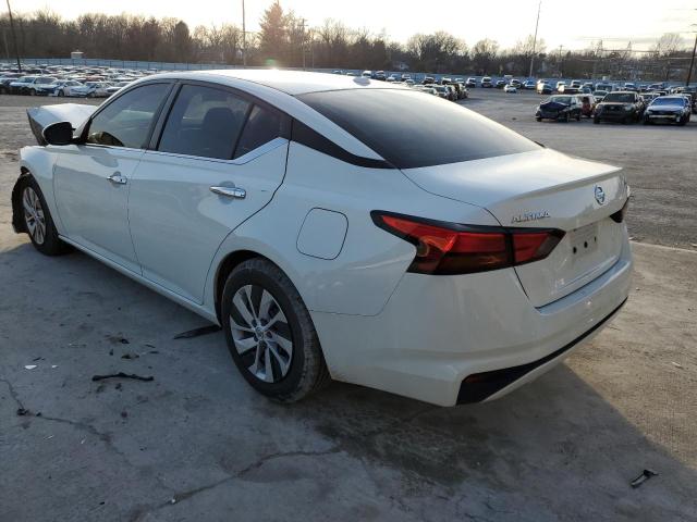 1N4BL4BV0KC237482 | 2019 NISSAN ALTIMA S