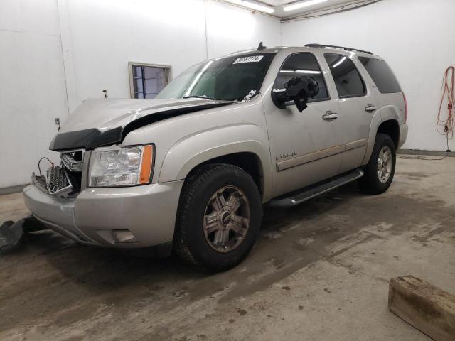 2007 Chevrolet Tahoe 