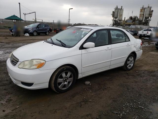 2004 Toyota Corolla CE