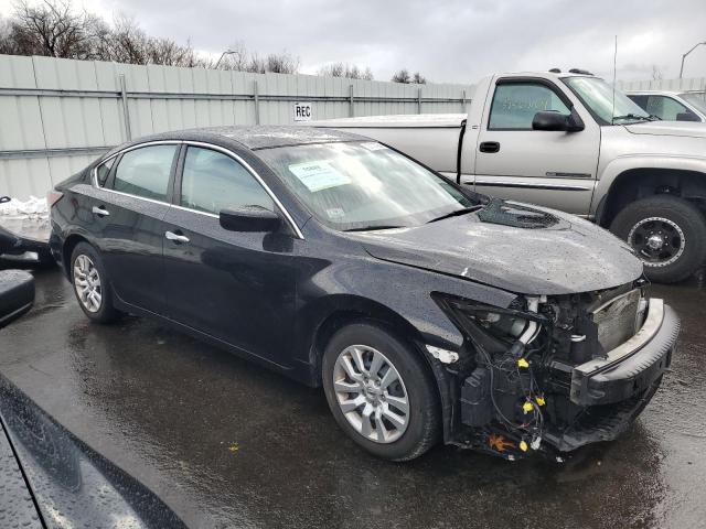 Vin: 1n4al3ap0fc434683, lot: 37107964, nissan altima 2.5 20154