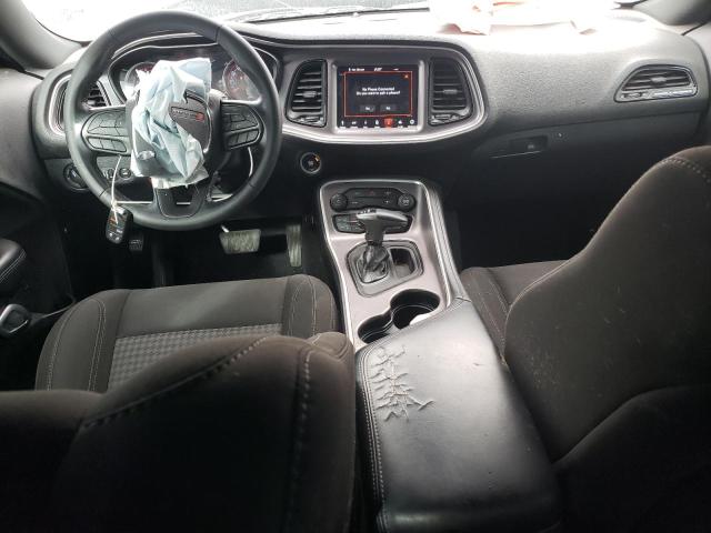 2021 DODGE CHALLENGER - 2C3CDZAG0MH571513