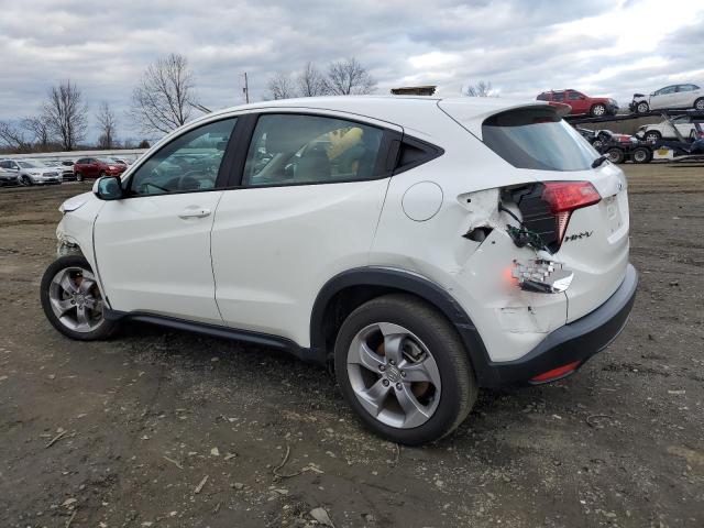 3CZRU6H30JM718248 | 2018 HONDA HR-V LX