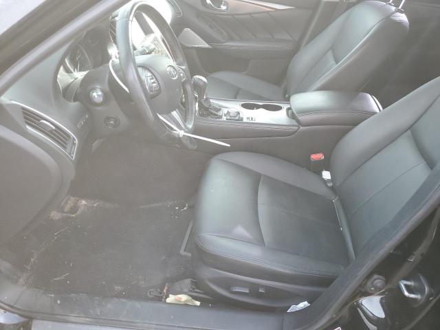2017 INFINITI Q50 PREMIU - JN1EV7AP5HM743501