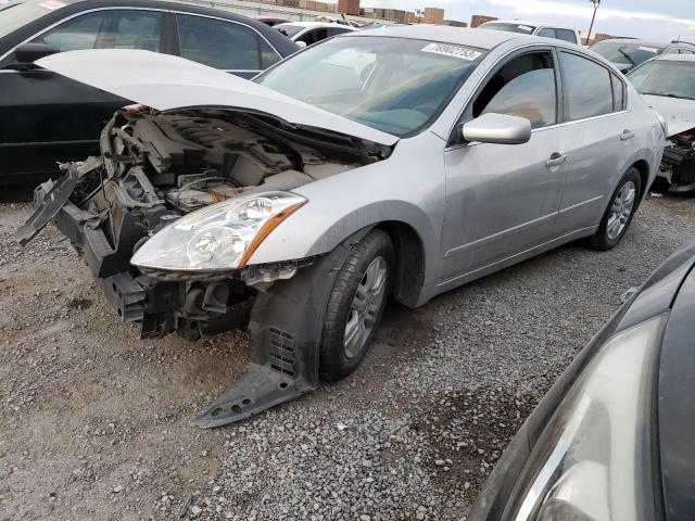 1N4AL2AP7AN417497 | 2010 Nissan altima base