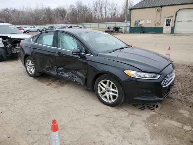 3FA6P0HD0FR303503 | 2015 FORD FUSION SE