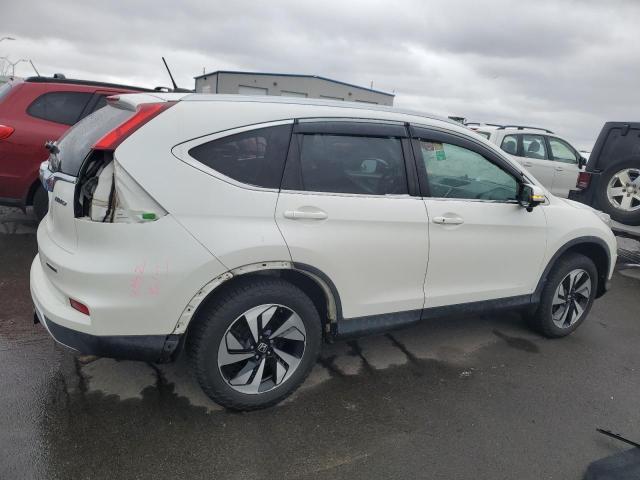 Vin: 5j6rm4h97gl091051, lot: 39962294, honda crv touring 20163