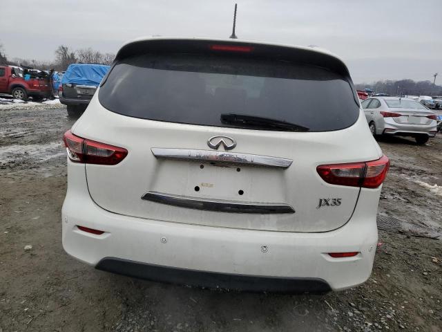 2013 Infiniti Jx35 VIN: 5N1AL0MMXDC303229 Lot: 39653754