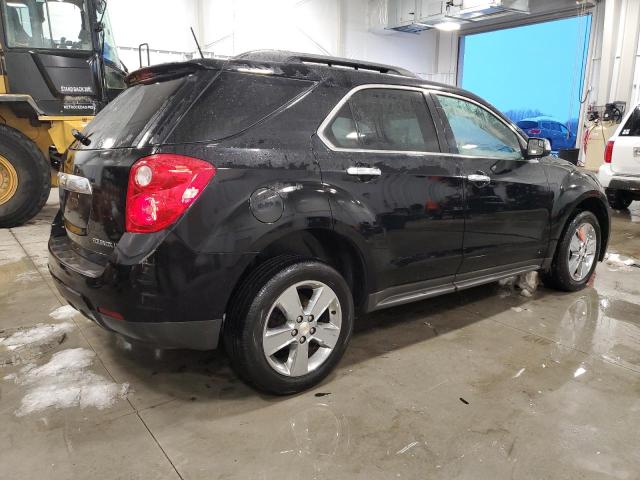 2GNALBEK6E6180415 | 2014 CHEVROLET EQUINOX LT