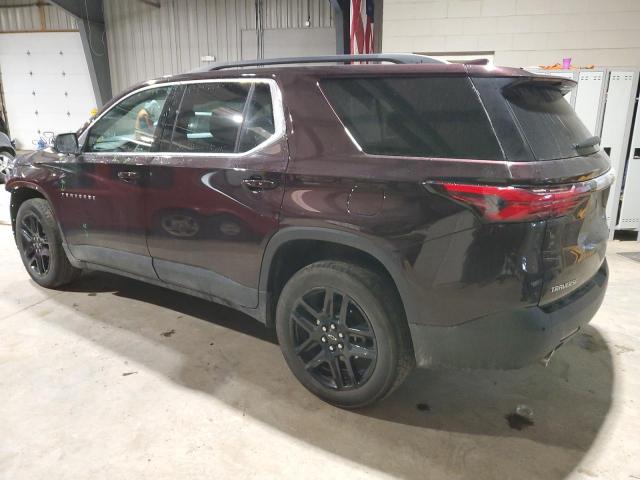 1GNERGKW8PJ147894 | 2023 CHEVROLET TRAVERSE L