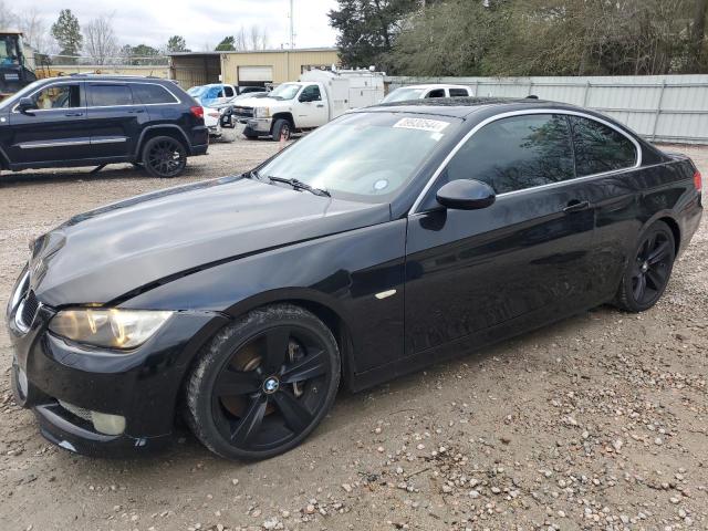 2007 BMW 3 Series 335i