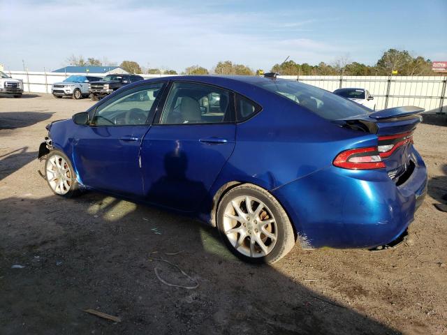 Vin: 1c3cdfbaxdd188295, lot: 38117774, dodge dart sxt 20132