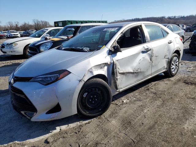 2017 TOYOTA COROLLA L 5YFBURHE1HP727098