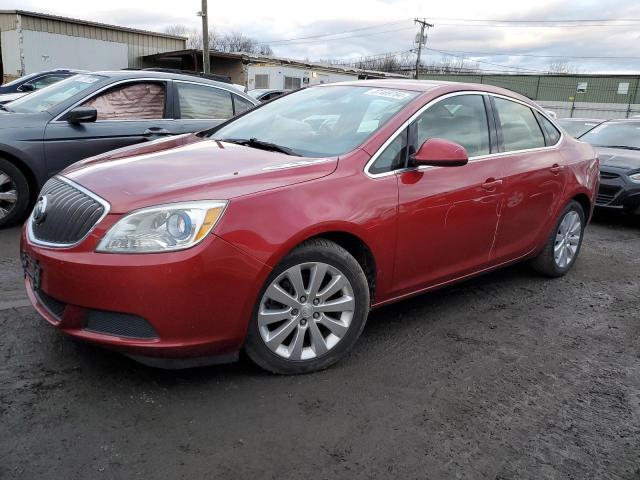 2016 Buick Verano 