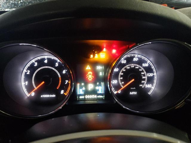 2018 MITSUBISHI OUTLANDER JA4AR3AU1JZ005325