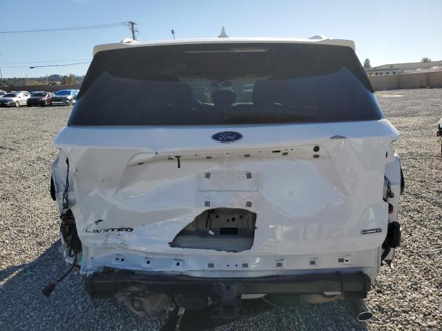 1FM5K8FW3MNA11220 | 2021 FORD EXPLORER L