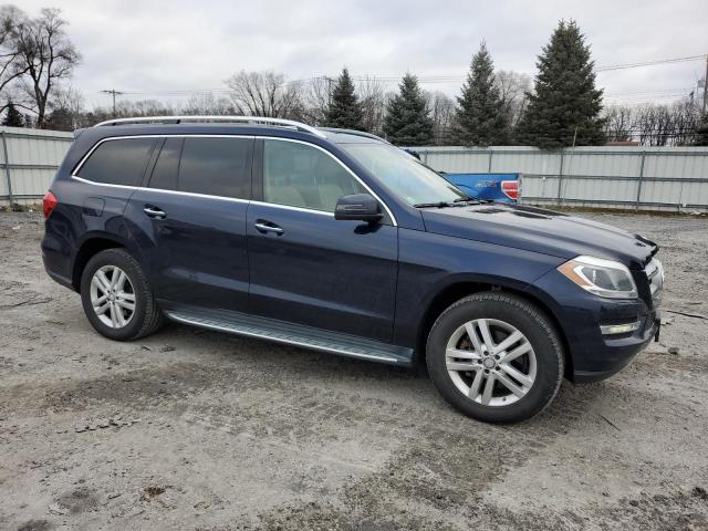 VIN 4JGDF6EE6FA473729 2015 Mercedes-Benz GL-Class, ... no.4