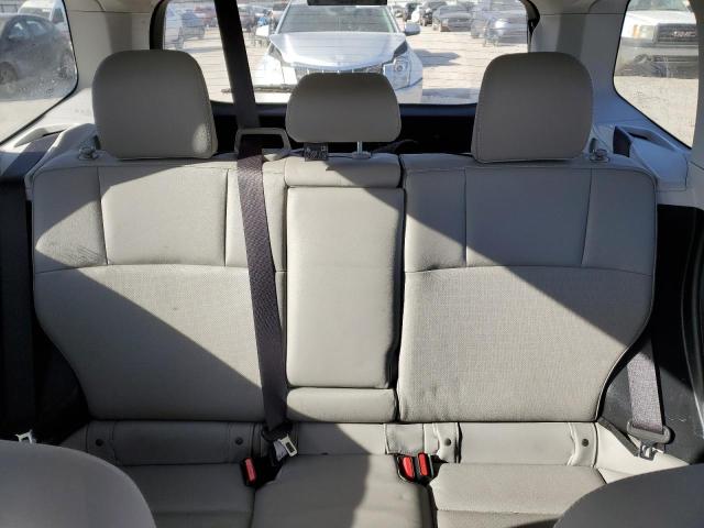 2015 SUBARU FORESTER 2 - JF2SJAWC0FH578642