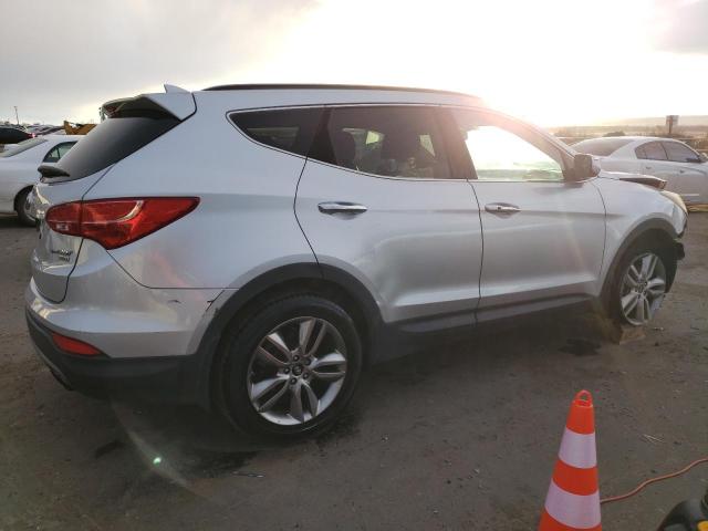 5XYZW4LA9GG305695 | 2016 HYUNDAI SANTA FE S