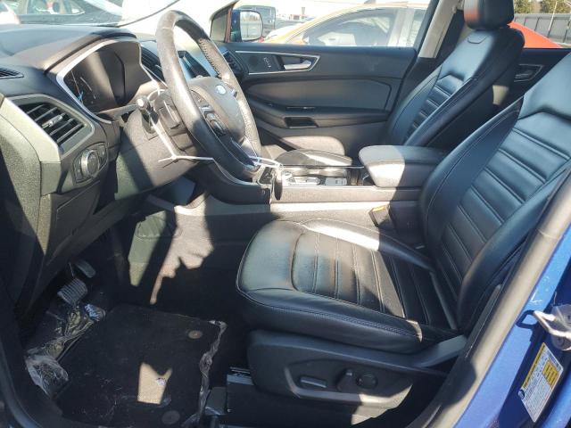 VIN 2FMPK4J92LBA29706 2020 Ford Edge, Sel no.7