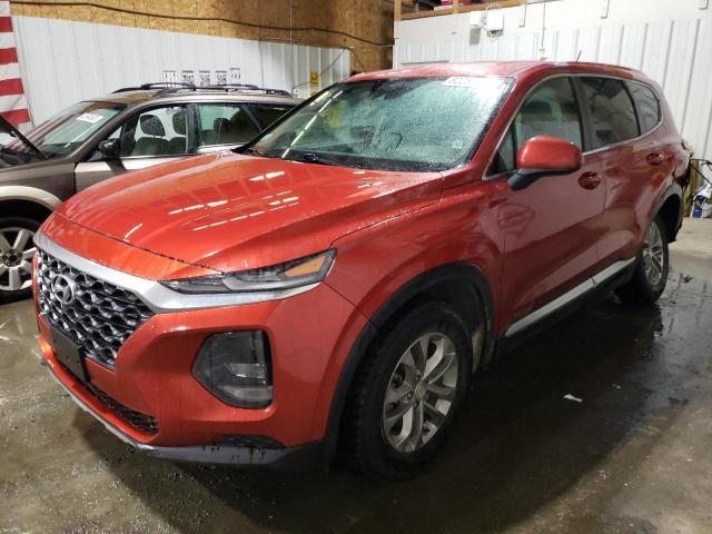 5NMS2CAD8LH220576 | 2020 HYUNDAI SANTA FE