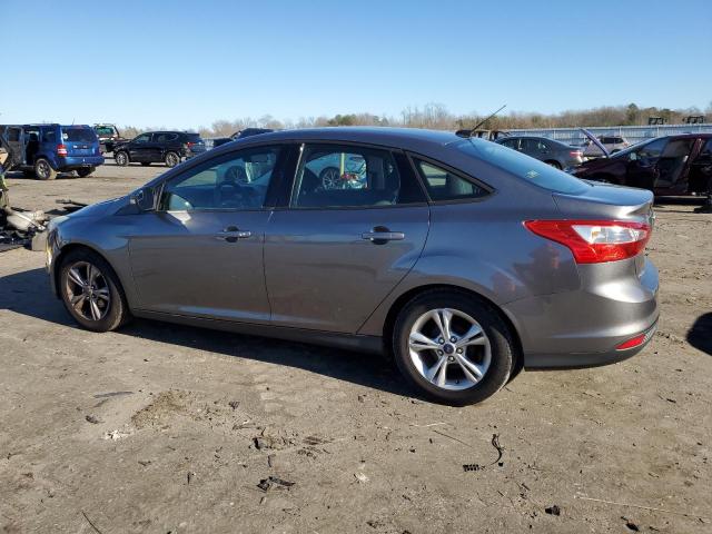 1FADP3F22EL414531 | 2014 Ford focus se