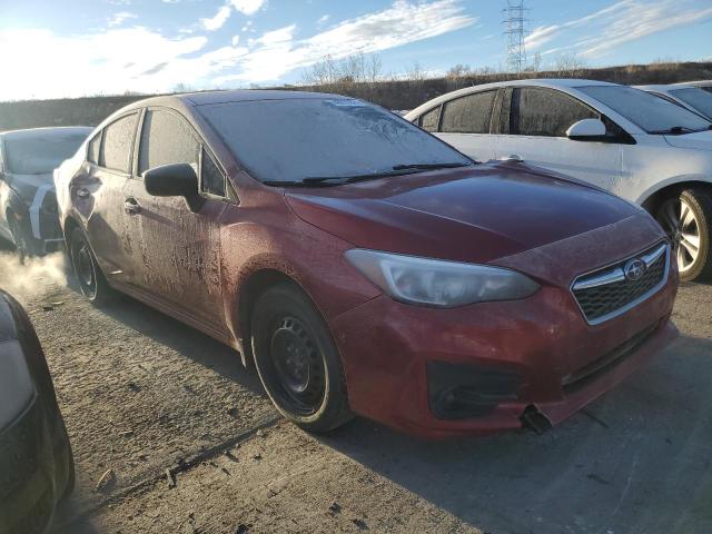 2018 Subaru Impreza VIN: 4S3GKAA64J3617273 Lot: 40035824