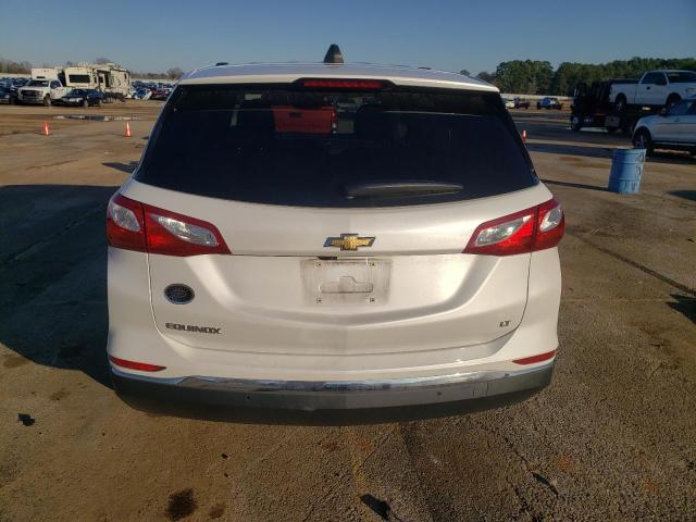 2GNAXKEV7K6162449 | 2019 CHEVROLET EQUINOX LT