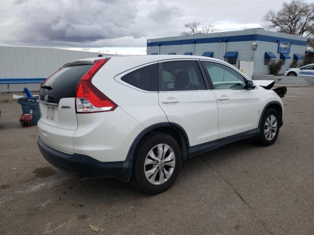 Vin: 5j6rm4h54cl032904, lot: 37736434, honda crv ex 20123
