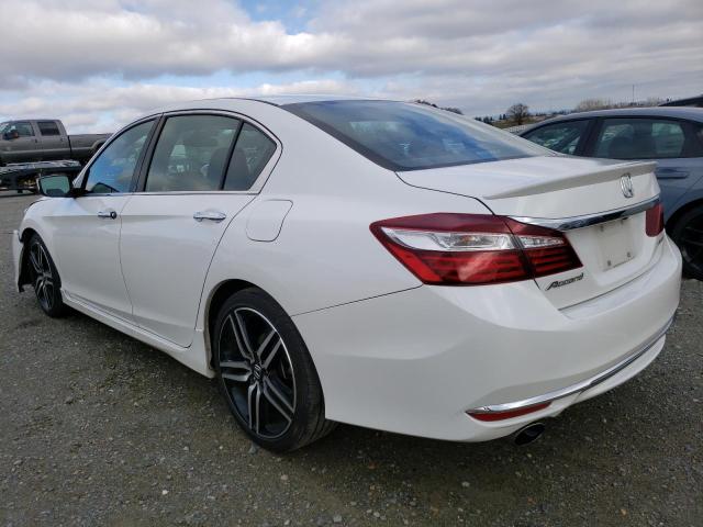 1HGCR2F61HA239087 | 2017 HONDA ACCORD SPO