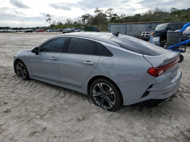 2022 KIA K5 GT LINE 5XXG64J20NG134792