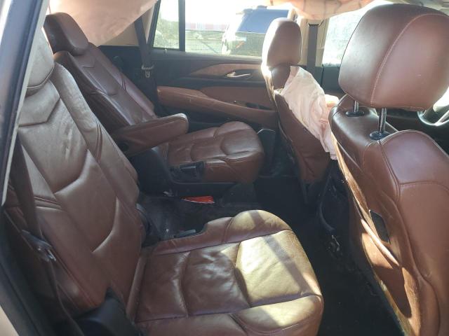 2015 CADILLAC ESCALADE L - 1GYS4MKJXFR569883