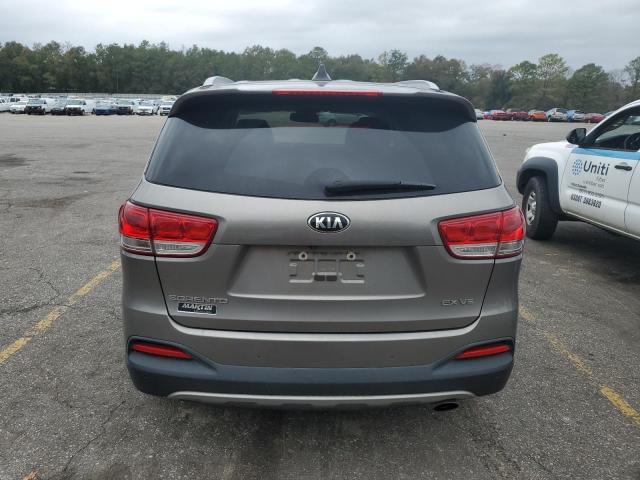 5XYPH4A58JG410064 | 2018 KIA SORENTO EX