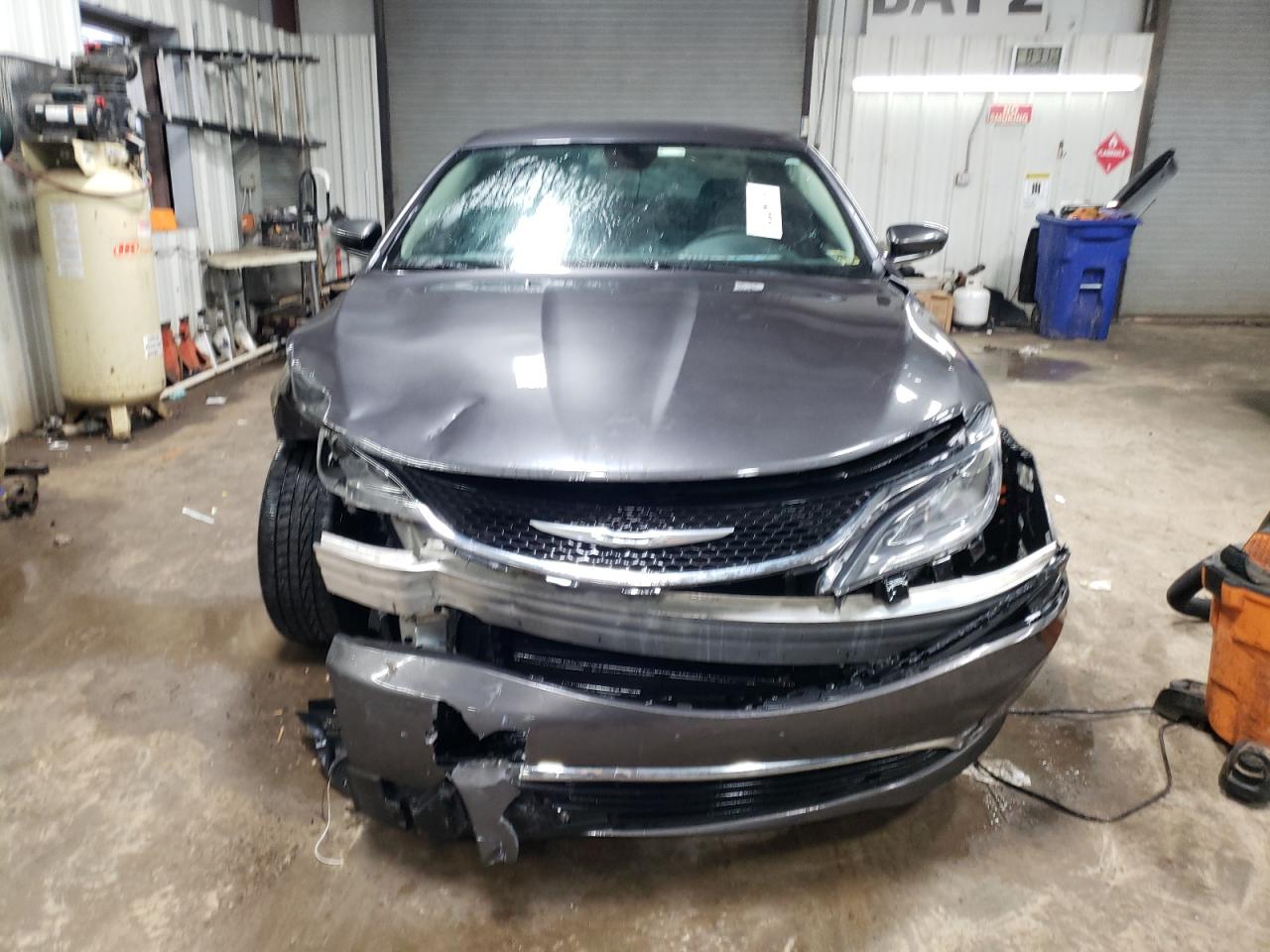 1C3CCCABXFN730472 2015 Chrysler 200 Limited