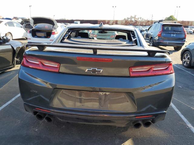 2018 Chevrolet Camaro - Image 6