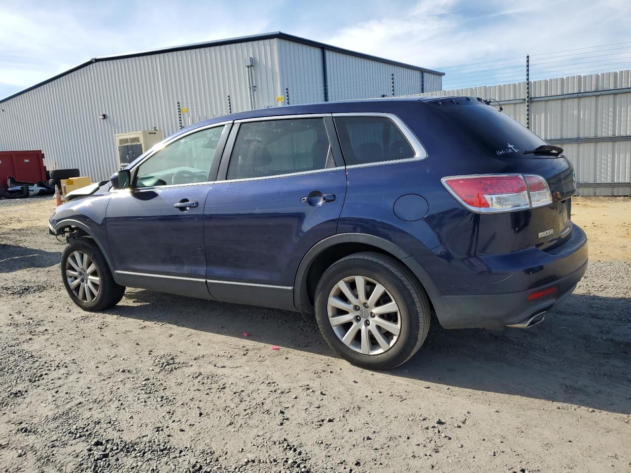 JM3TB28A090179774 2009 Mazda Cx-9