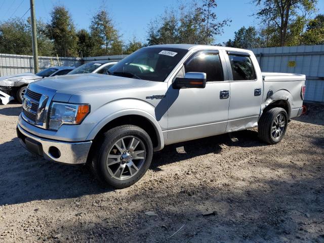 2010 Ford F-150 SuperCrew 