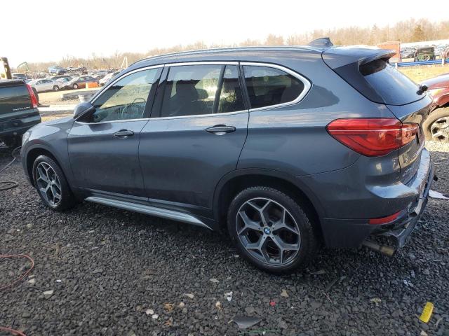 WBXHT3C5XK5L36122 | 2019 BMW X1 XDRIVE2