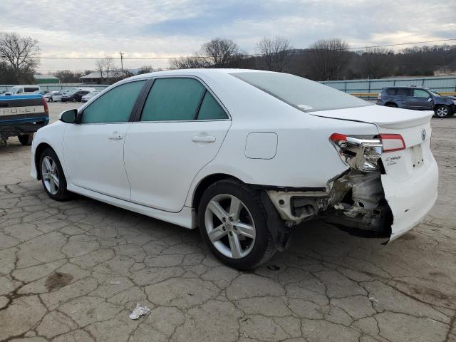 4T1BF1FK2EU326741 | 2014 Toyota camry l