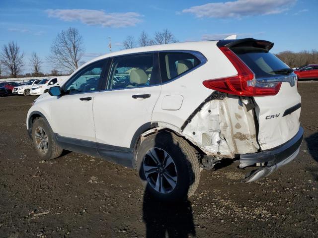 2HKRW6H3XKH220534 | 2019 HONDA CR-V LX