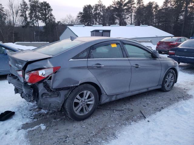 5NPEB4AC5EH938036 | 2014 HYUNDAI SONATA GLS